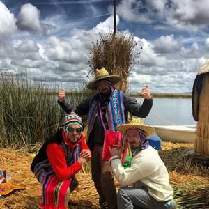 Meet your Posher, Bryan